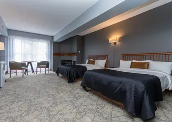 Le Grand Lodge Mont-Tremblant hotel thumbnail 6