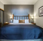 Le Grand Lodge Mont-Tremblant hotel detail image 7