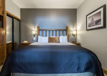 Le Grand Lodge Mont-Tremblant hotel thumbnail 7