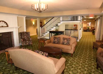 Publick House Historic Inn and Country Motor Lodge hotel thumbnail 6