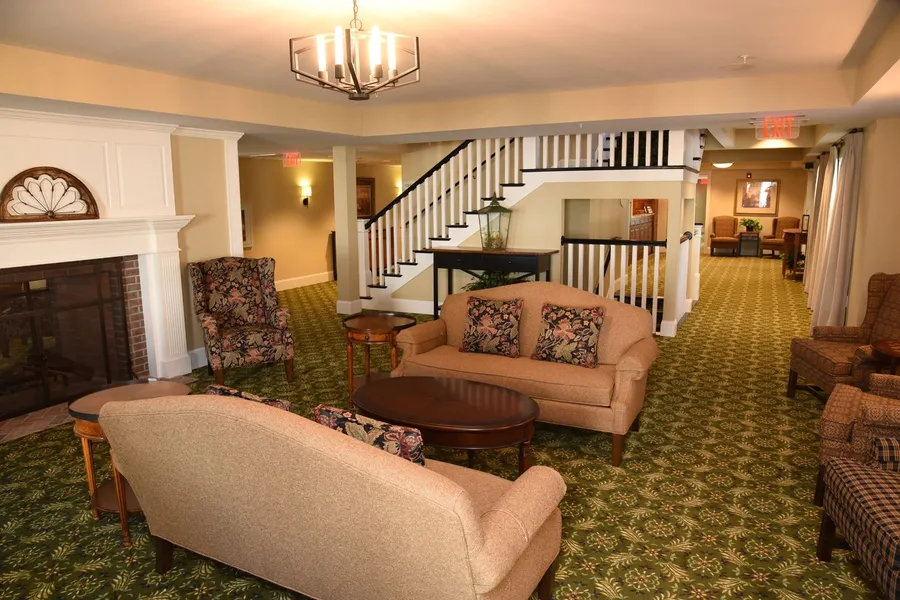 Publick House Historic Inn and Country Motor Lodge hotel detail image 6