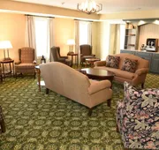 Publick House Historic Inn and Country Motor Lodge hotel detail image 7