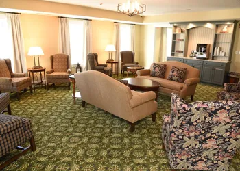 Publick House Historic Inn and Country Motor Lodge hotel thumbnail 7