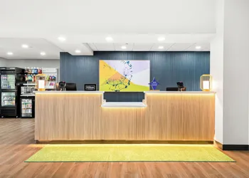 Spark by Hilton Lancaster Dutch Country hotel thumbnail 5