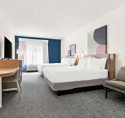 Spark by Hilton Lancaster Dutch Country hotel detail image 7