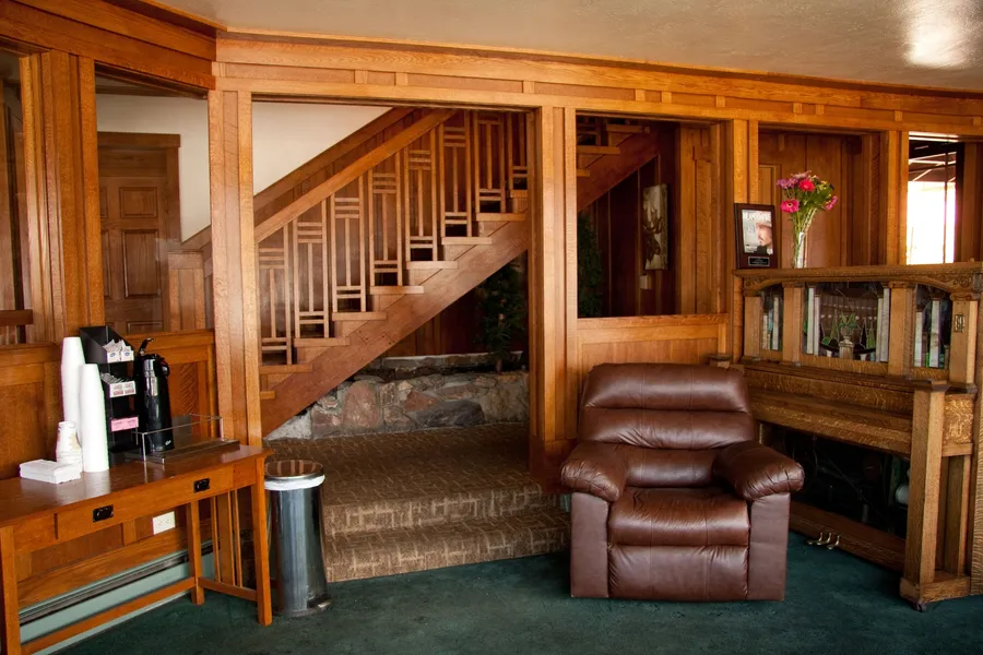 Robinhood Resort hotel detail image 2