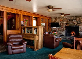 Robinhood Resort hotel thumbnail 4