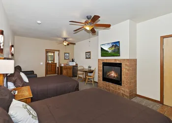 Robinhood Resort hotel thumbnail 7