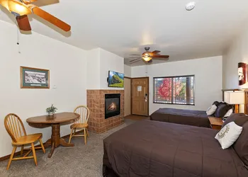 Robinhood Resort hotel thumbnail 8