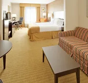 Holiday Inn Express Hotel & Suites Lebanon by IHG hotel detail image 4