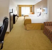 Holiday Inn Express Hotel & Suites Lebanon by IHG hotel detail image 5