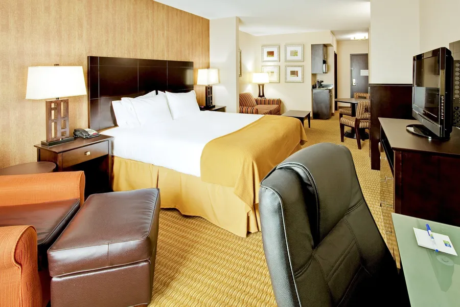 Holiday Inn Express Hotel & Suites Lebanon by IHG hotel detail image 6