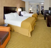 Holiday Inn Express Hotel & Suites Lebanon by IHG hotel detail image 7