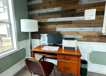 Jameson Inn Winder hotel thumbnail 2