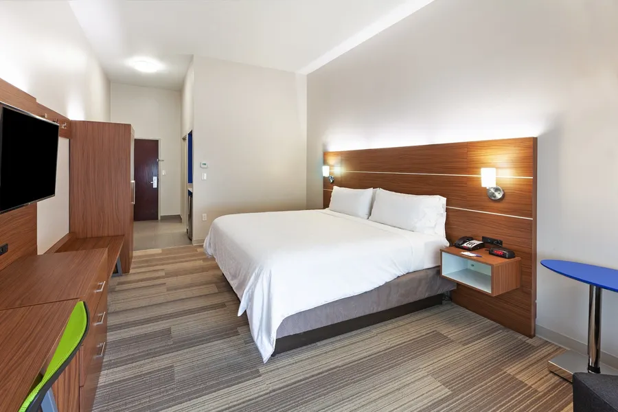 Holiday Inn Express Hotel & Suites Orange by IHG hotel detail image 2