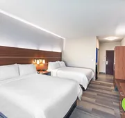 Holiday Inn Express Hotel & Suites Orange by IHG hotel detail image 4