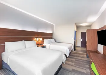 Holiday Inn Express Hotel & Suites Orange by IHG hotel thumbnail 4