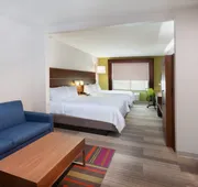 Holiday Inn Express Hotel & Suites Orange by IHG hotel detail image 5