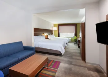 Holiday Inn Express Hotel & Suites Orange by IHG hotel thumbnail 5
