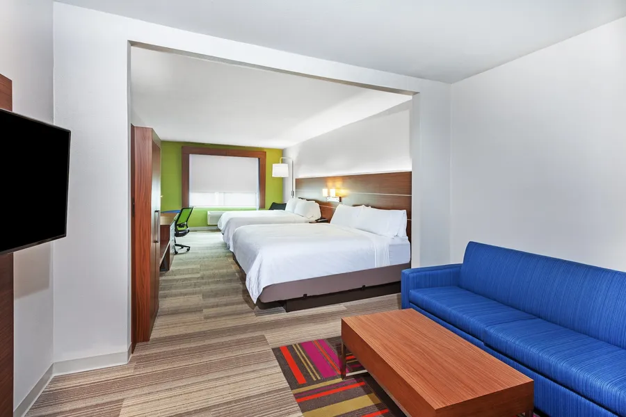 Holiday Inn Express Hotel & Suites Orange by IHG hotel detail image 6