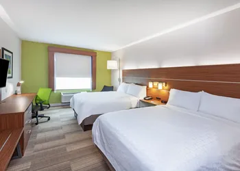 Holiday Inn Express Hotel & Suites Orange by IHG hotel thumbnail 7