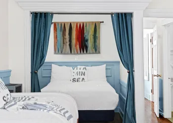 Sea Blue Hotel hotel thumbnail 8
