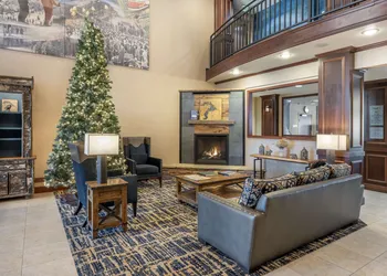 Best Western Plus Ponderay Mountain Lodge hotel thumbnail 2
