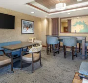 Best Western Plus Ponderay Mountain Lodge hotel detail image 3