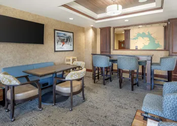 Best Western Plus Ponderay Mountain Lodge hotel thumbnail 3