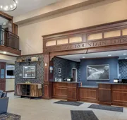 Best Western Plus Ponderay Mountain Lodge hotel detail image 4