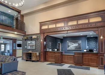 Best Western Plus Ponderay Mountain Lodge hotel thumbnail 4