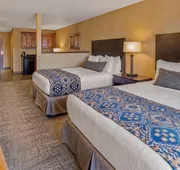 Best Western Plus Ponderay Mountain Lodge hotel detail image 5