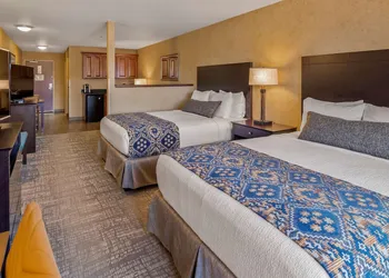 Best Western Plus Ponderay Mountain Lodge hotel thumbnail 5