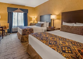 Best Western Plus Ponderay Mountain Lodge hotel thumbnail 6