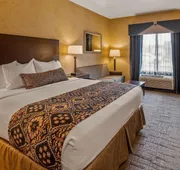 Best Western Plus Ponderay Mountain Lodge hotel detail image 7