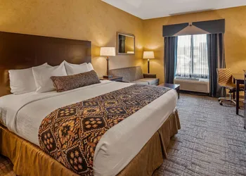 Best Western Plus Ponderay Mountain Lodge hotel thumbnail 7