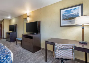 Best Western Plus Ponderay Mountain Lodge hotel thumbnail 8