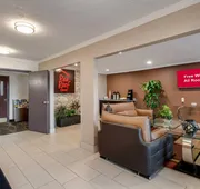 Red Roof Inn Dahlgren - Naval Base hotel detail image 3