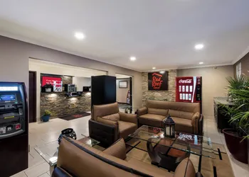 Red Roof Inn Dahlgren - Naval Base hotel thumbnail 5