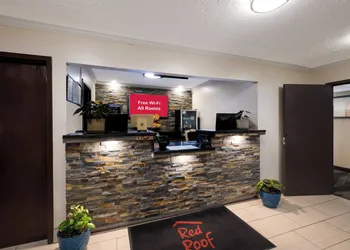Red Roof Inn Dahlgren - Naval Base hotel thumbnail 6