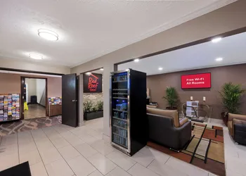 Red Roof Inn Dahlgren - Naval Base hotel thumbnail 7