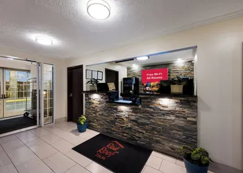Red Roof Inn Dahlgren - Naval Base hotel thumbnail 8