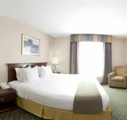 Holiday Inn Express Hotel & Suites Livingston by IHG hotel detail image 3