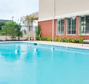 Holiday Inn Express Hotel & Suites Livingston by IHG hotel detail image 7