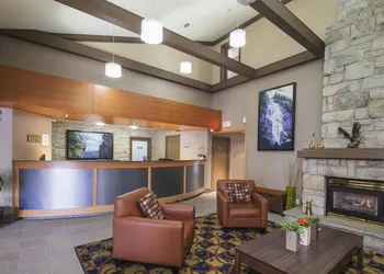 Mountain Retreat Hotel hotel thumbnail 2