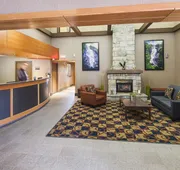 Mountain Retreat Hotel hotel detail image 3