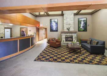 Mountain Retreat Hotel hotel thumbnail 3