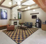 Mountain Retreat Hotel hotel detail image 4