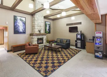 Mountain Retreat Hotel hotel thumbnail 4