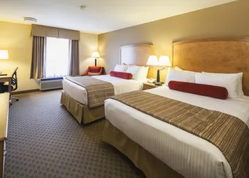 Mountain Retreat Hotel hotel thumbnail 5